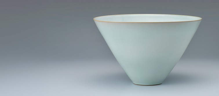 画像：萩焼の現在形