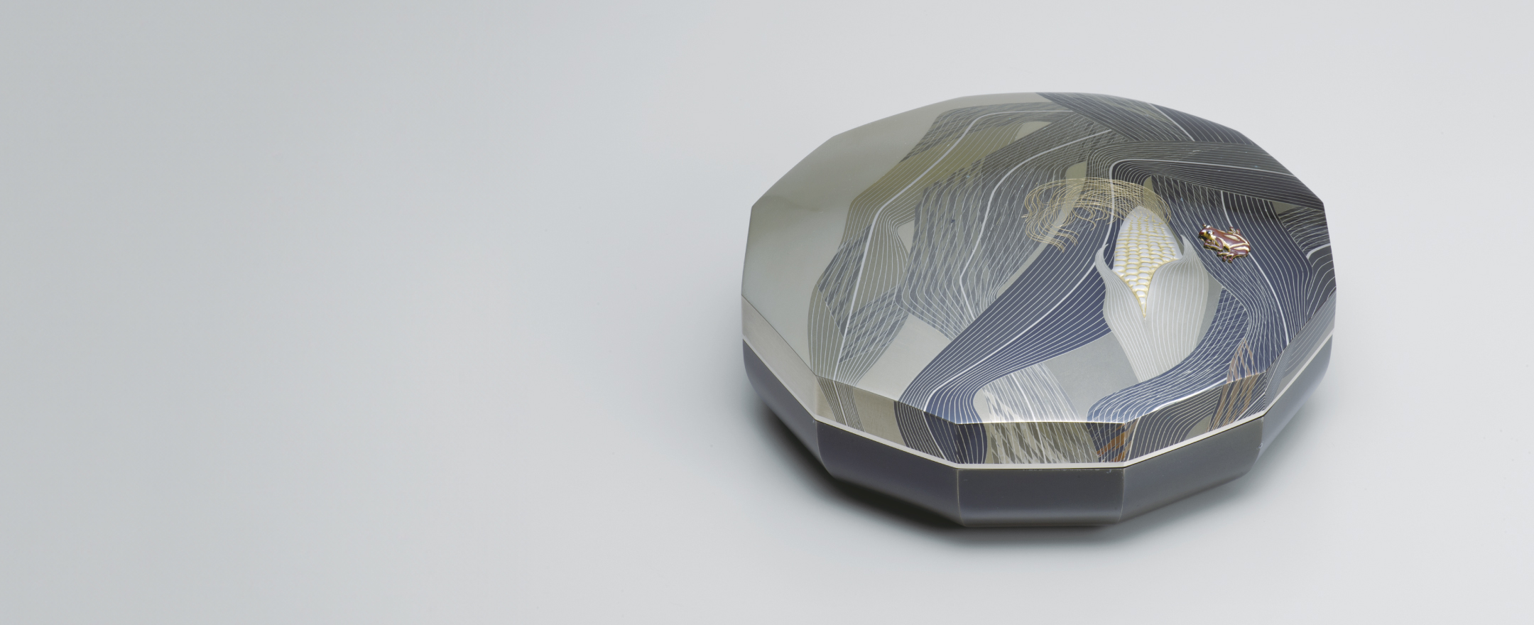 画像：山本晃―生命の輝き